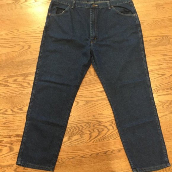 Wrangler Jeans - Picture 3 of 4